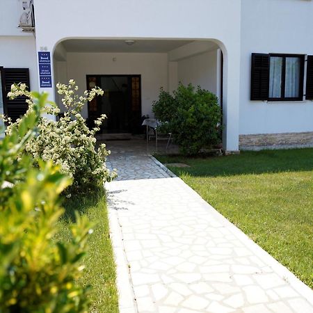 Ferienwohnung Nada Fažana Exterior foto